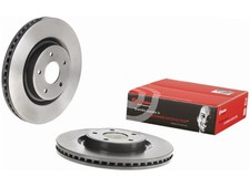 BREMSCHEIBEN VORNE INFINITI QX60 3.5 15- JX 3.5 12-13