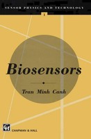 Tran Minh Cahn | Biosensors | Taschenbuch | Englisch (2013) | Xiv | Springer US