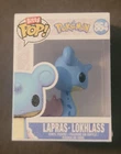 FUNKO POKEMON BITTY POP  "LAPRAS" #864