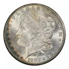 1883-CC Morgan Dollar PCGS MS-65+ GSA Hoard CAC