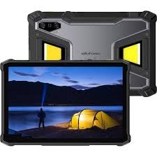 ULEFONE ARMOR PAD 5 PRO 5G 11'' 12+512GB BLACK