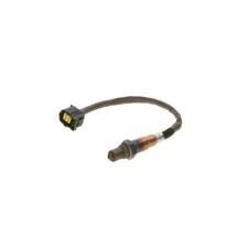 Bosch Lambdasonde für Mercedes S-Klasse W221 S 400 Hybrid 