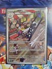 Carte Pokémon Pondralugon 155/142 EV Couronne Stellaire FR