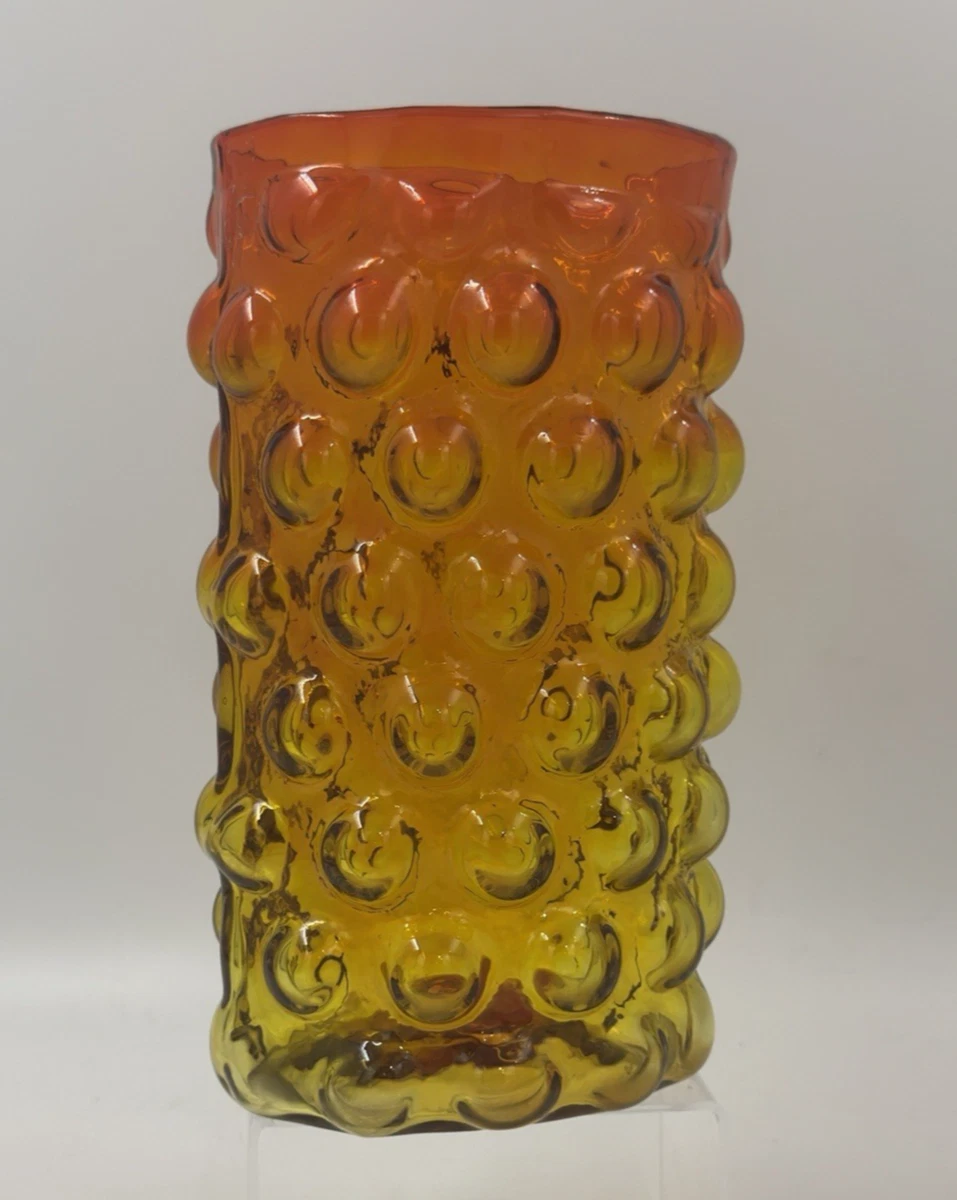 Blenko Bubble Glass for sale | eBay