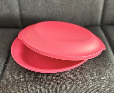 Aloha Doppelteller Tupperware Neu