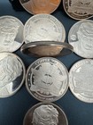 Lot of 13 • 1 oz .999 Fine Copper Trump Eagle Rounds — photo 10