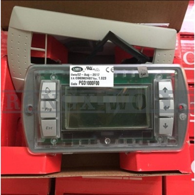 1PC CAREL operation panel PGD1000F00 #yr
