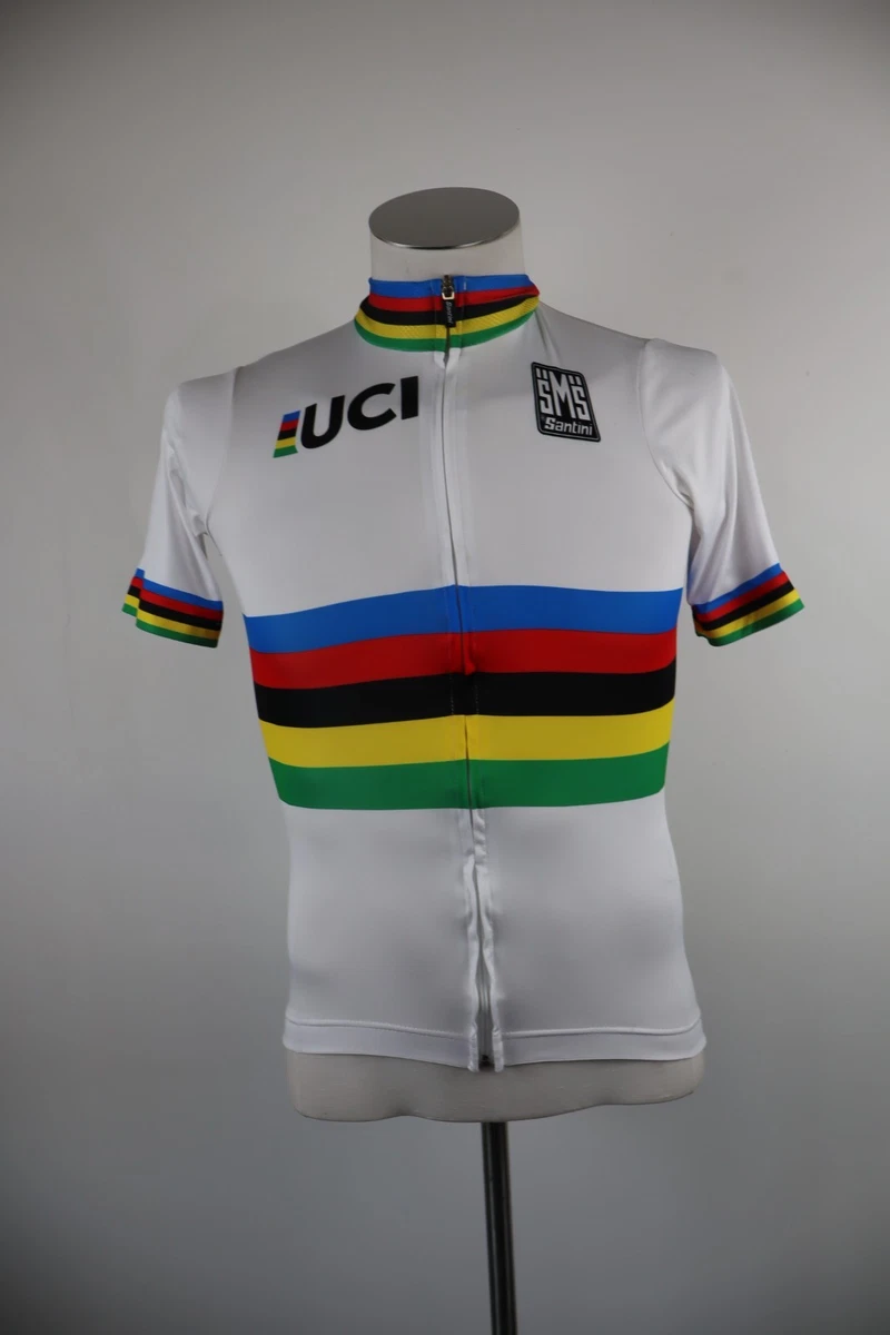 Completo Santini La Flèche Wallonne 2024