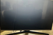 Samsung 50 Zoll LCD TV schwarz FHD DVB-T2/DVB-C CI