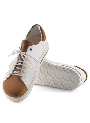 BIRKENSTOCK BEND LOW DECON POP HERREN SCHUHE SNEAKERS US 11 EU 44 New