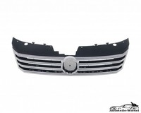 KüHlergrill KüHlergitter FüR VW Passat Variant Vorne 10-15