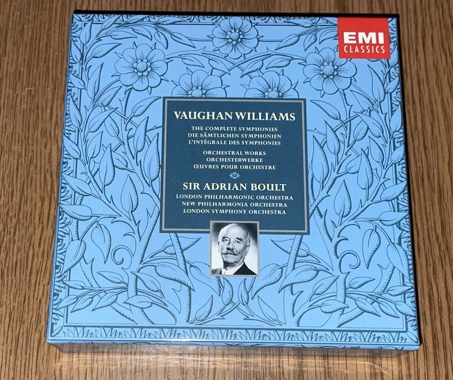 Opera Box Set Music CDs for sale - eBay