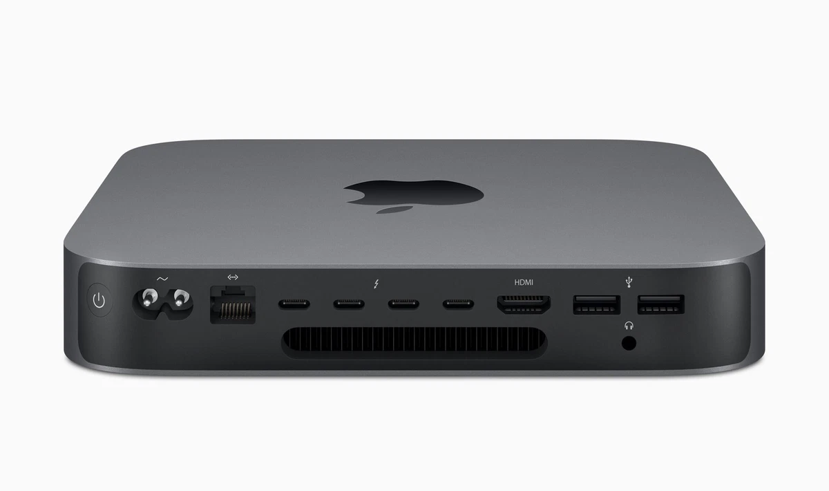 Preços baixos em 64 GB de RAM Apple Mac Mini Apple desktops e All
