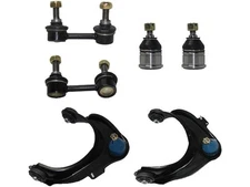 For Acura CL Control Arm Ball Joint Sway Bar Link Kit Detroit Axle 39363NWXY