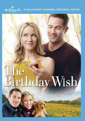 The Birthday Wish [New DVD] Ac-3/Dolby Digital, Dolby