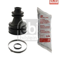 Febi 100292 Faltenbalgsatz Antriebswelle Vorne FüR Ford Fiesta Fiesta IV