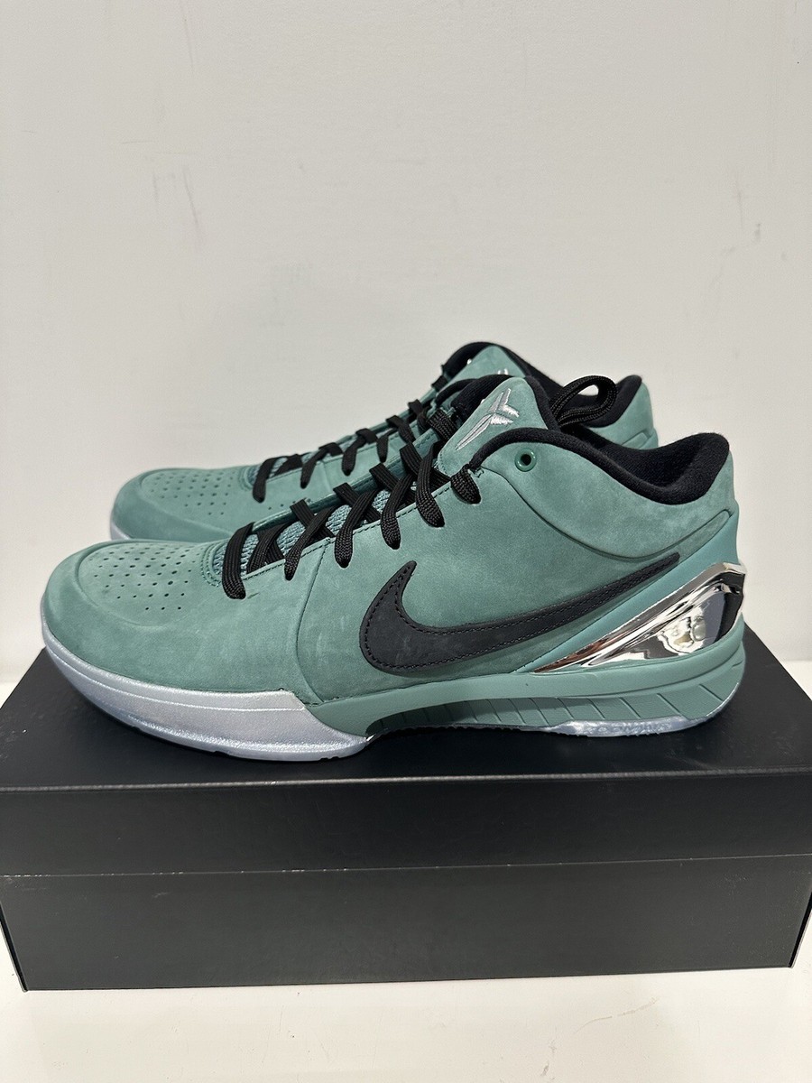 Nike Kobe 4 Protro Girl Dad Size 8 - 12 — FQ3545 300 | eBay