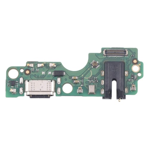 OEM Ladebuchse Platine für Tecno Spark 7P/9/10C/20/GO/Camon 12/16 Serie - Bild 7 von 16