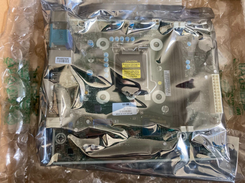 NEW SEALED HP 799156-601 / 798930-601 SYSTEM BOARD MOTHERBOARD ProDesk 400 G3