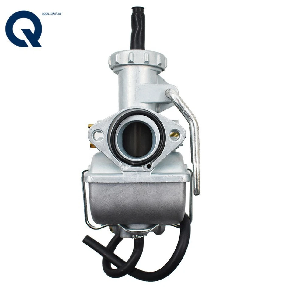 LABLT Carburetor For Honda CB100 CB125S CL100 CL125 SL100 SL125 TL125 XL100 - Image 3 of 4