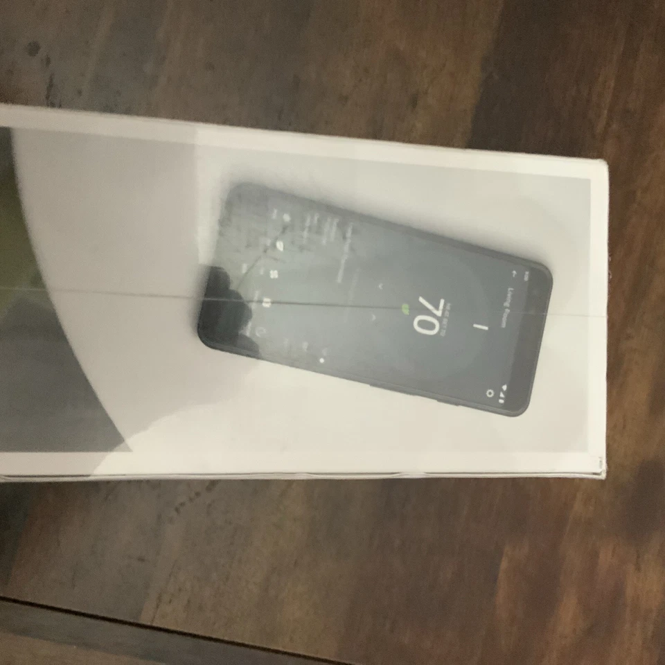 Google Nest Learning Thermostat+ 2 Nest Temperature Sensors - Image 2 of 4