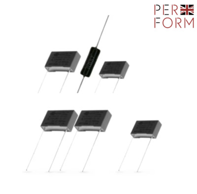 Ariston Audio RD80, RD110 Plattenspieler Reparatursatz