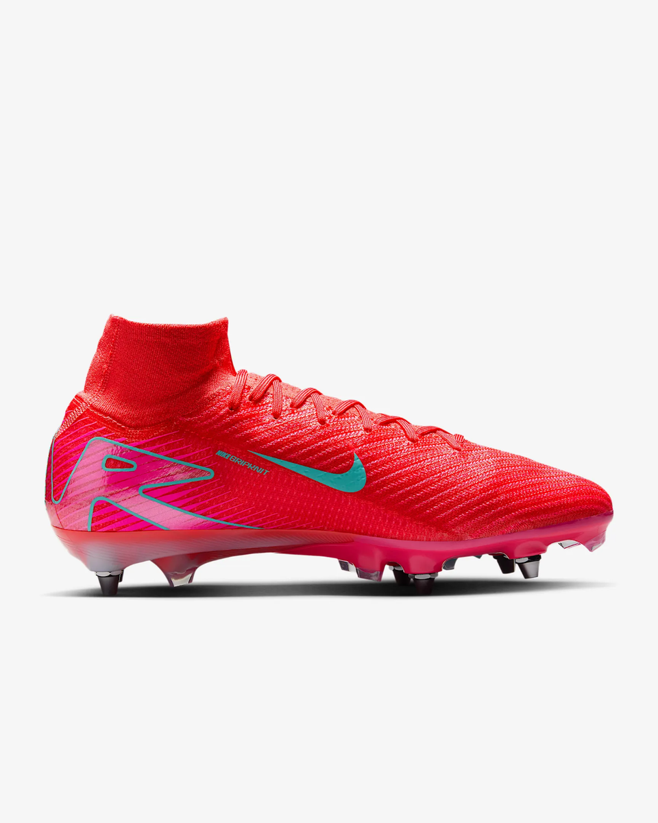 high top mercurial soccer cleats