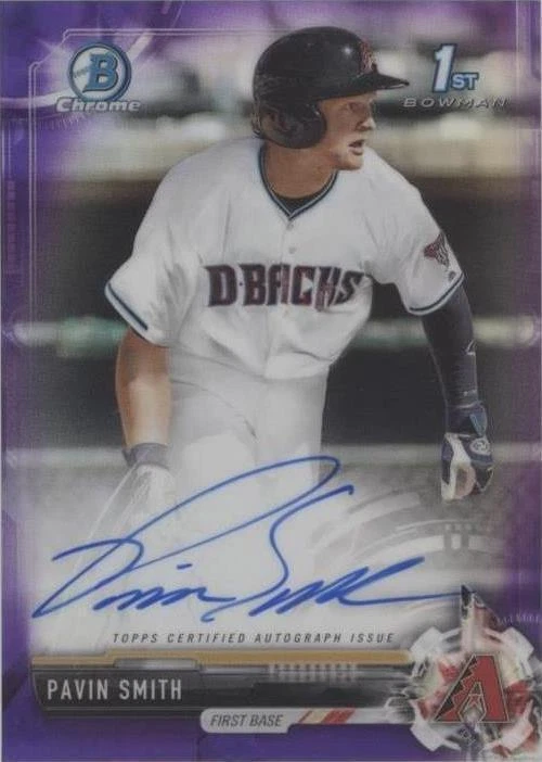 Purple Refractor
