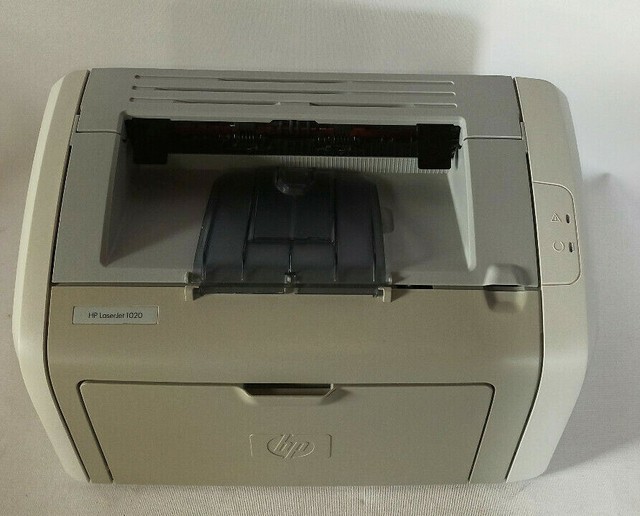 HP LaserJet 1020 Laserdrucker Für Unternehmen online kaufen | eBay