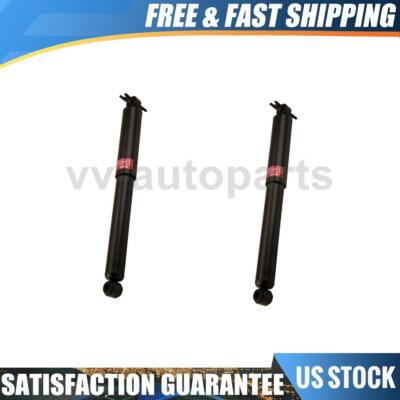 KYB Rear Shock Absorber For 1984 1985 1986 1987 1988 1989 1990 Jeep Cherokee