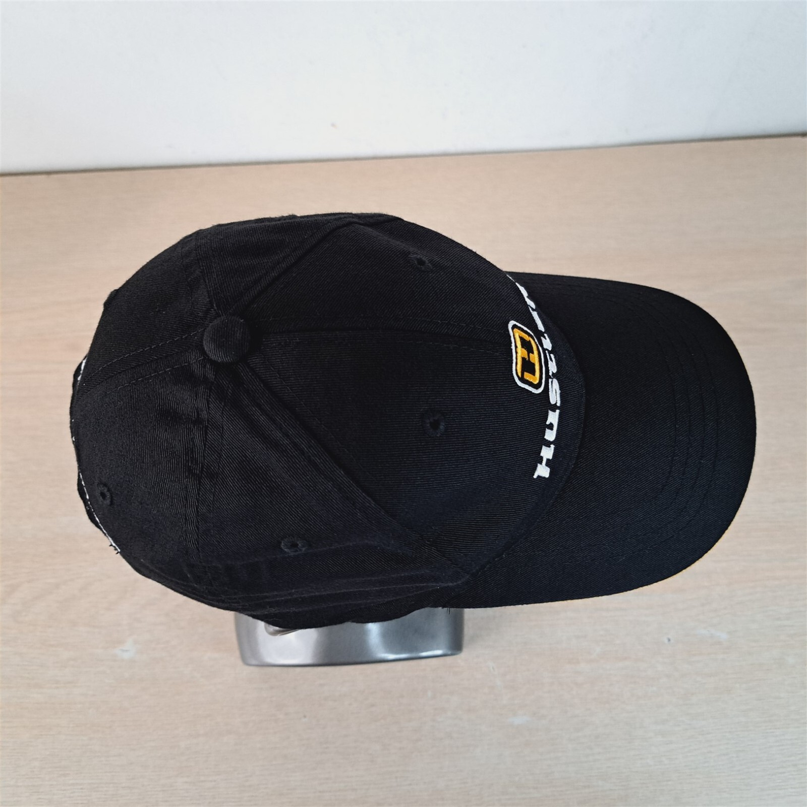 HUSTLER SMALL ENGINE WAREHOUSE ADJUSTABLE STRAPBA… - image 11