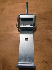 TOYOTA 23705-23001-71 Toggle Clamp for Propane Tank Latch Toyota