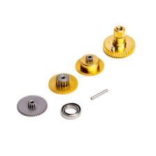 Spektrum Servo Gear Set S651 SPMSP1066