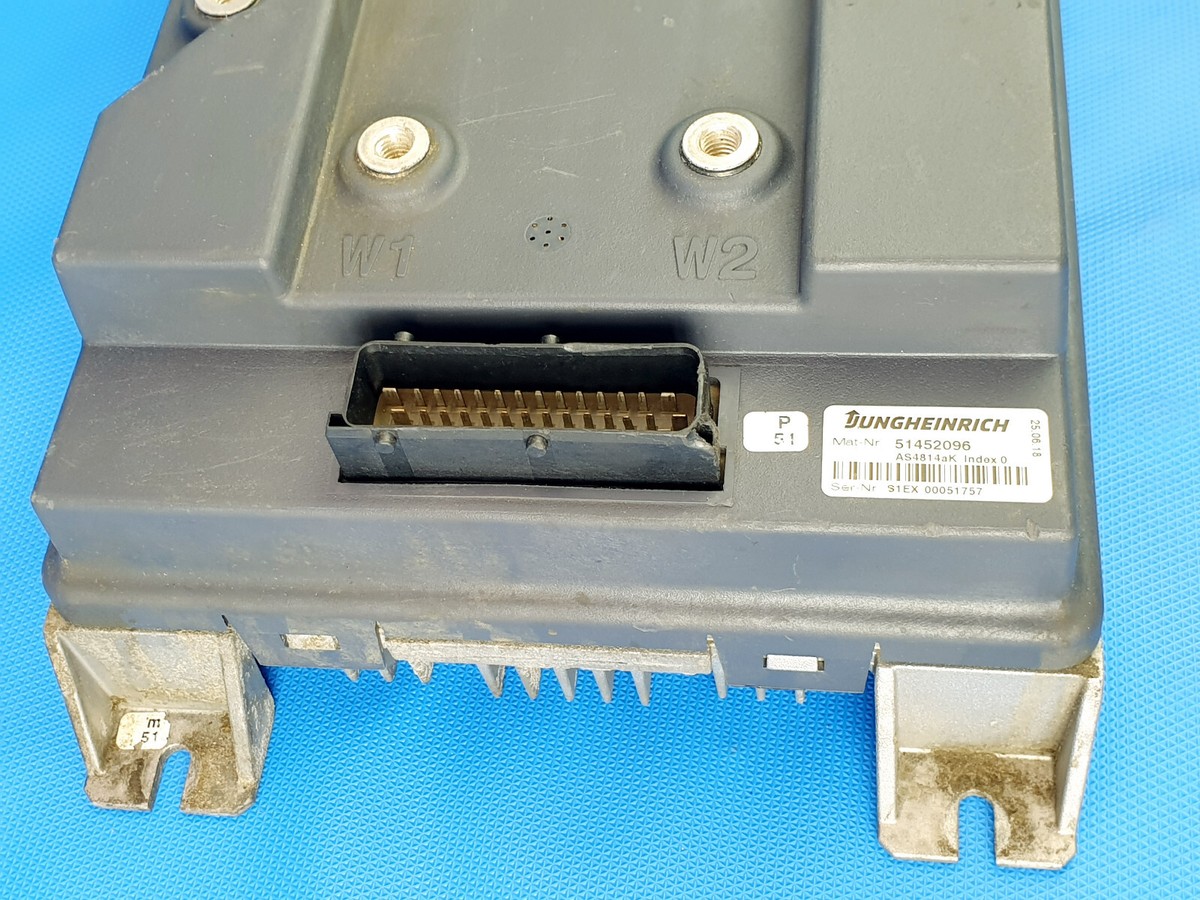 Crown Steuerung IC3645LXCD1 EV-100 SCR Control General Electrics in Rheinland-Pfalz Crown Steuerung IC3645LXCD1 EV-100 SCR Control General Electrics in Rheinland-Pfalz