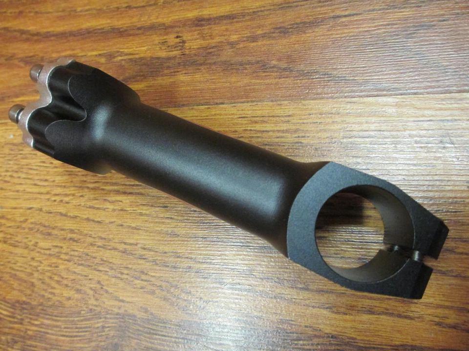 NEW MODOLO X-TRA CNC 1 1/8 x 120 x 31.8 STEM - Image 4 of 4