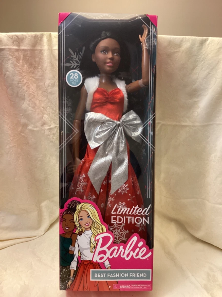 BARBIE 28