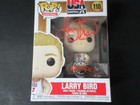 Larry Bird Signed USA Basketball Funko Pop Autograph Auto PSA/DNA AK24003