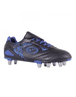 size c12 football boots