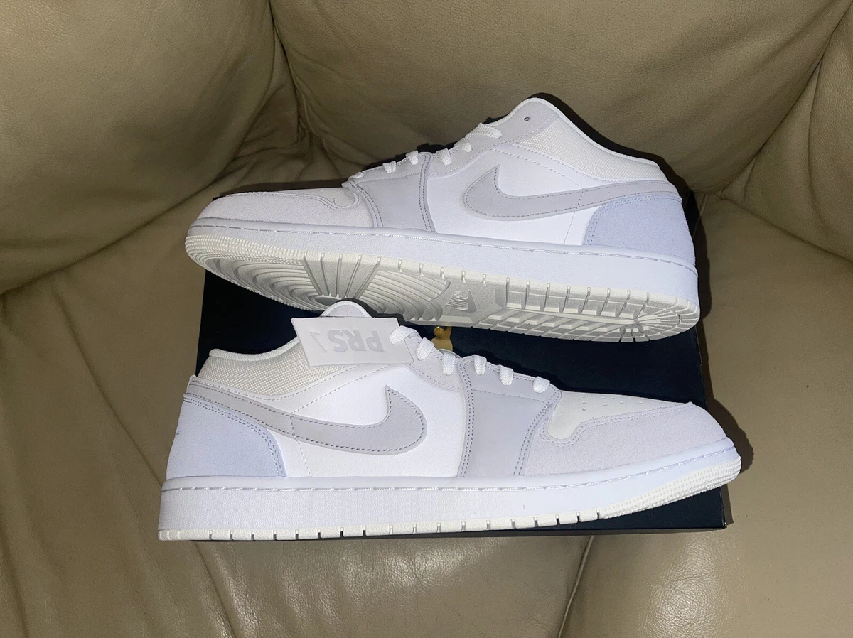 Jordan 1 Low Paris for sale | eBay