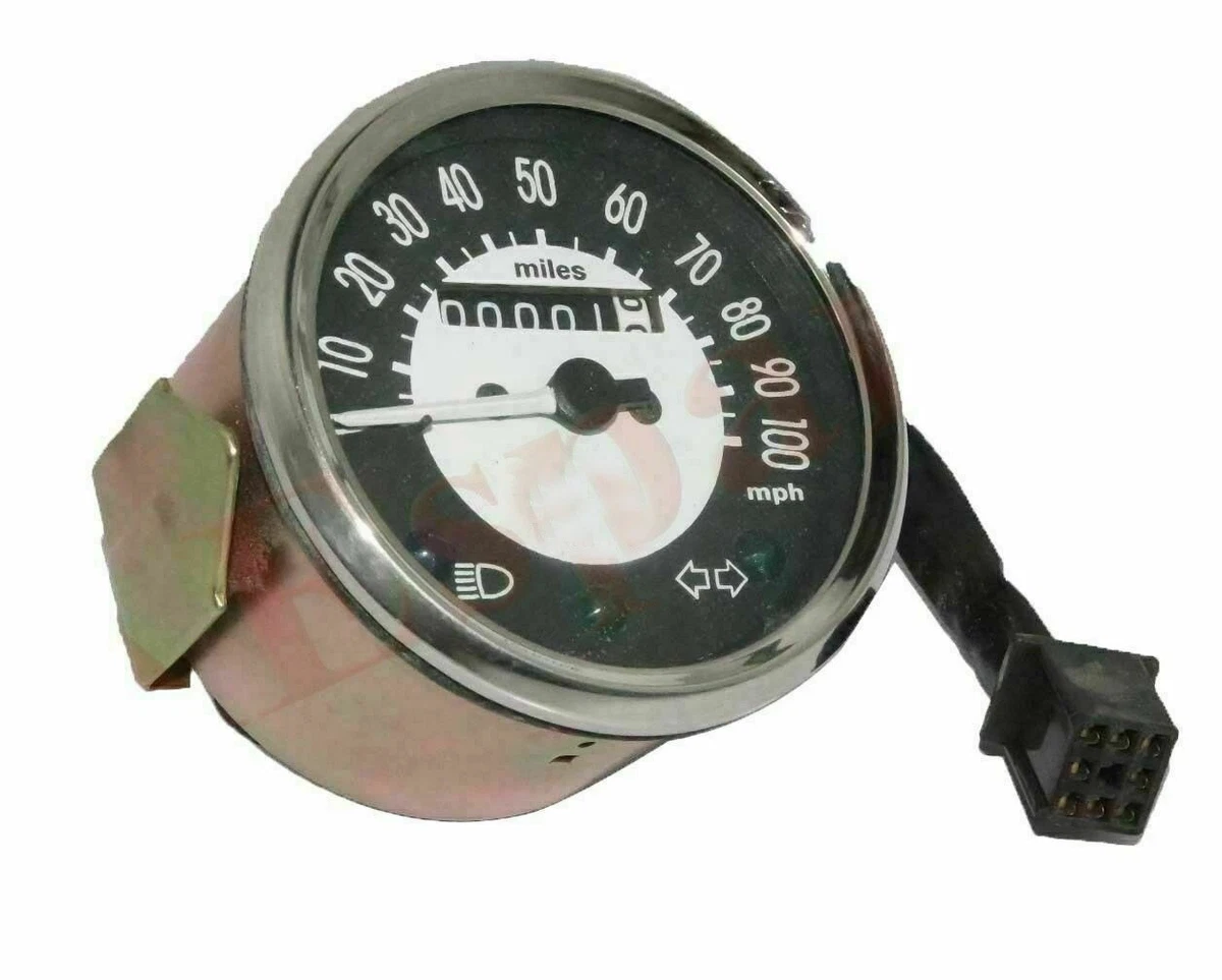 Royal enfield classic cheap 350 speedometer cover