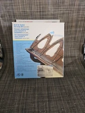 Easy Heat ADKS - 300 60 ft De-Icing Cable For Roof and Gutter