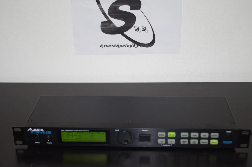 Alesis DM5 - Bild 2 von 3