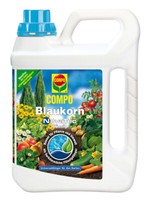 Compo Blaukorn Novatec FlüSsig 2,5 Liter