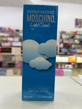 Cheap & Chic Light Clouds Moschino аромат - аромат для жінок 2009