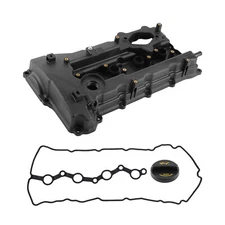 Engine Valve Cover w/Gasket for Hyundai Sonata 2011-2014 2.4L 22410-2G710