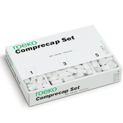 Endodontic Comprecap Original by Roeko
