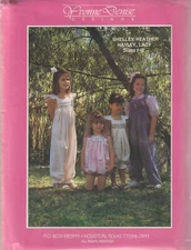 YVONNE DENISE DESIGNS: Shelley, Heather, Hayley & Lacy - Romper/Jumpsuit