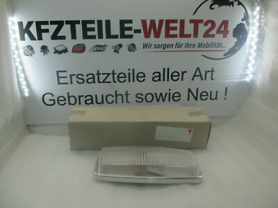 HELLA Innenraumbeleuchtung Innenraumleuchte 152010 HA 570072 NEU | eBay