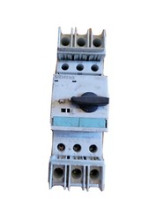  SIEMENS 3RV1821-0JD10 3RV18210JD10 CIRCUIT BREAKER 1A 1 AMP NEW OPEN BOX