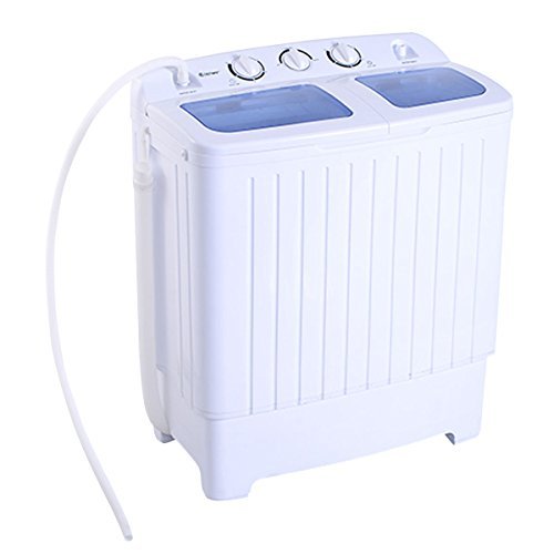 giantex portable compact washing machine